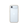 Apple Back cover | Apple | iPhone Air | Reinforced polycarbonate plastic | Tan | Bumper