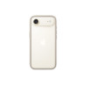 Apple Back cover | Apple | iPhone Air | Reinforced polycarbonate plastic | Tan | Bumper