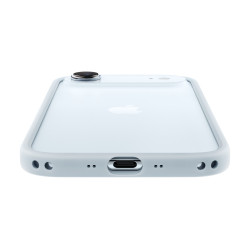 Apple Back cover | Apple | iPhone Air | Reinforced polycarbonate plastic | Tan | Bumper