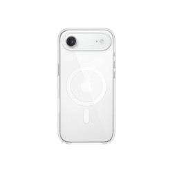 Apple iPhone Air Case with MagSafe Frost | Apple