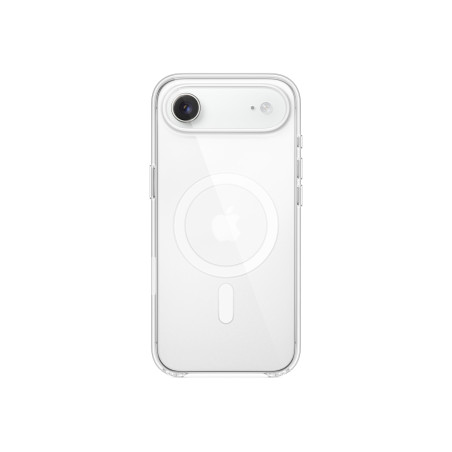 Apple iPhone Air Case with MagSafe Frost | Apple