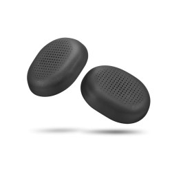 Lenovo Wired VoIP Headset 5000 (Teams) | Built-in microphone | USB Type-A, USB Type-C | Black