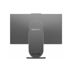 Lenovo Yoga AIO 9 27IAH10 27 QHD ULT7-255H/16GB/1TB/Intel Arc 140T/WIN11 Home/Nordic kbd/Luna Grey/2Y Warranty | Lenovo Yoga | 2