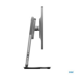 Lenovo Yoga AIO 9 27IAH10 27 QHD ULT7-255H/16GB/1TB/Intel Arc 140T/WIN11 Home/Nordic kbd/Luna Grey/2Y Warranty | Lenovo Yoga | 2