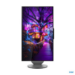 Lenovo Yoga AIO 9 27IAH10 27 QHD ULT7-255H/16GB/1TB/Intel Arc 140T/WIN11 Home/Nordic kbd/Luna Grey/2Y Warranty | Lenovo Yoga | 2