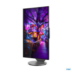 Lenovo Yoga AIO 9 27IAH10 27 QHD ULT7-255H/16GB/1TB/Intel Arc 140T/WIN11 Home/Nordic kbd/Luna Grey/2Y Warranty | Lenovo Yoga | 2