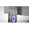 Lenovo Yoga AIO 9 27IAH10 27 QHD ULT7-255H/16GB/1TB/Intel Arc 140T/WIN11 Home/Nordic kbd/Luna Grey/2Y Warranty | Lenovo Yoga | 2