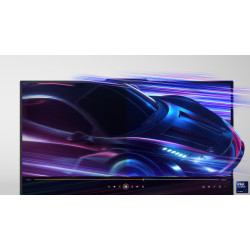 Lenovo Yoga AIO 9 27IAH10 27 QHD ULT7-255H/16GB/1TB/Intel Arc 140T/WIN11 Home/Nordic kbd/Luna Grey/2Y Warranty | Lenovo Yoga | 2