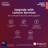 Lenovo Yoga AIO 9 27IAH10 27 QHD ULT7-255H/16GB/1TB/Intel Arc 140T/WIN11 Home/Nordic kbd/Luna Grey/2Y Warranty | Lenovo Yoga | 2