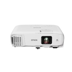 Epson EB-994F | Full HD (1920x1080) | 4100 ANSI lumens | White