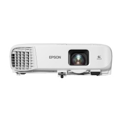 Epson EB-994F | Full HD (1920x1080) | 4100 ANSI lumens | White