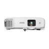 Epson EB-994F | Full HD (1920x1080) | 4100 ANSI lumens | White