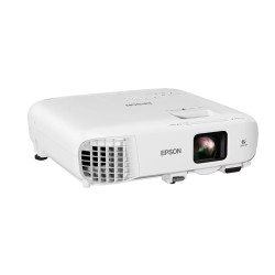 Epson EB-994F | Full HD (1920x1080) | 4100 ANSI lumens | White