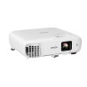 Epson EB-994F | Full HD (1920x1080) | 4100 ANSI lumens | White