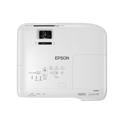 Epson EB-994F | Full HD (1920x1080) | 4100 ANSI lumens | White
