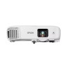 Epson EB-994F | Full HD (1920x1080) | 4100 ANSI lumens | White