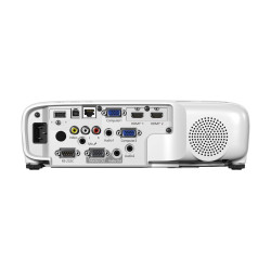 Epson EB-994F | Full HD (1920x1080) | 4100 ANSI lumens | White
