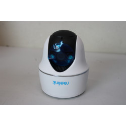 SALE OUT. Reolink Argus Series B430 Smart 5MP Pan & Tilt Wire-Free Camera, White | Reolink Smart Pan and Tilt Wire-Free Camera |