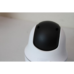 SALE OUT. Reolink Argus Series B430 Smart 5MP Pan & Tilt Wire-Free Camera, White | Reolink Smart Pan and Tilt Wire-Free Camera |