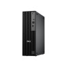Dell Pro | QCS1250 | Desktop | Slim | Intel Core Ultra 7 | 265 | Internal memory 16 GB | DDR5 | Solid-state drive capacity 512 G