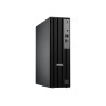 Dell Pro | QCS1250 | Desktop | Slim | Intel Core Ultra 5 | 235 | Internal memory 8 GB | DDR5 | Solid-state drive capacity 512 GB