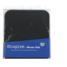 Logilink | Mousepad | 220 x 250 mm | Black