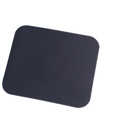 Logilink | Mousepad | 220 x 250 mm | Black