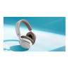 Sennheiser | Headphones | ACPAEBT Accentum Plus | Bluetooth | Over-ear | Microphone | Noise canceling | Wireless | White