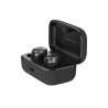 Sennheiser | Earphones | Momentum True Wireless 4 | Bluetooth | In-Ear | Noise canceling | Wireless | Black/Graphite