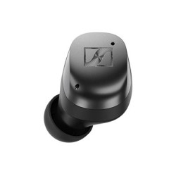 Sennheiser | Earphones | Momentum True Wireless 4 | Bluetooth | In-Ear | Noise canceling | Wireless | Black/Graphite