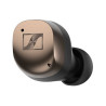 Sennheiser | Earphones | Momentum True Wireless 4 | Bluetooth | In-Ear | Noise canceling | Wireless | Black/Copper