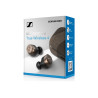 Sennheiser | Earphones | Momentum True Wireless 4 | Bluetooth | In-Ear | Noise canceling | Wireless | Black/Copper