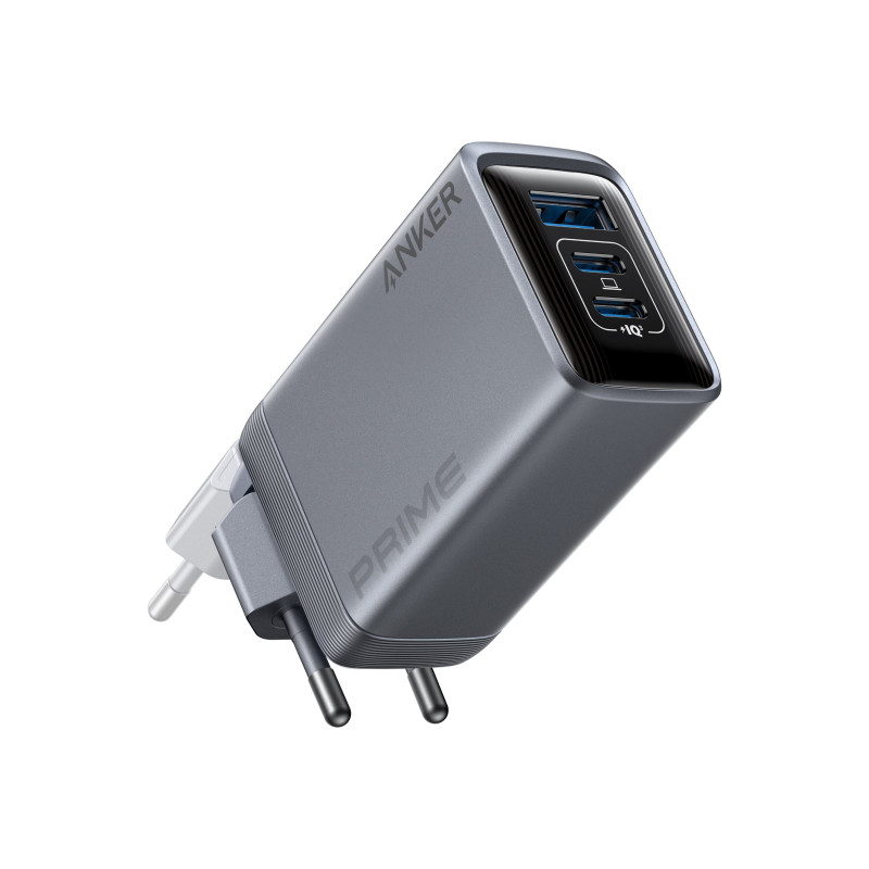 Anker Prime Charger 100W 2C1A GaNPrime | A2688341