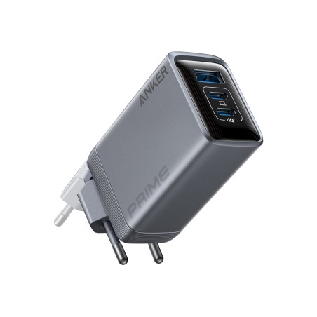 Anker Prime Charger 100W 2C1A GaNPrime | A2688341