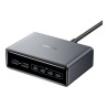Anker Prime Charger (200W, 6 Ports, GaN) | A2683341