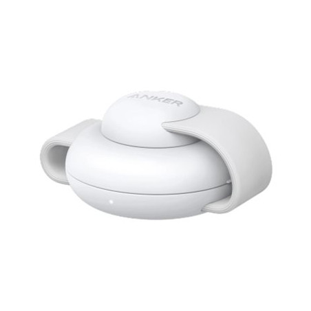 Anker MagGo Wireless Charging Station (3-in-1, Foldable Pad), White