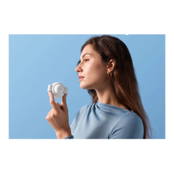 Anker MagGo Wireless Charging Station (3-in-1, Foldable Pad), White