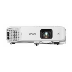 Epson | EB-X49 | XGA (1024x768) | 3600 ANSI lumens | White | Lamp warranty 12 month(s)