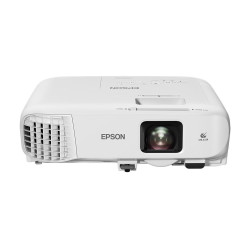 Epson | EB-X49 | XGA (1024x768) | 3600 ANSI lumens | White | Lamp warranty 12 month(s)