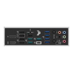 Asus TUF GAMING B850M-PLUS WIFI | Processor family AMD | Processor socket AM5 | DDR5 | Supported hard disk drive interfaces M.2,