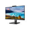 Philips | 272S1M/00 | 27 " | IPS | 16:9 | 75 Hz | 4 ms | 1920 x 1080 pixels | 300 cd/m