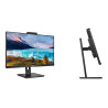 Philips | 272S1M/00 | 27 " | IPS | 16:9 | 75 Hz | 4 ms | 1920 x 1080 pixels | 300 cd/m