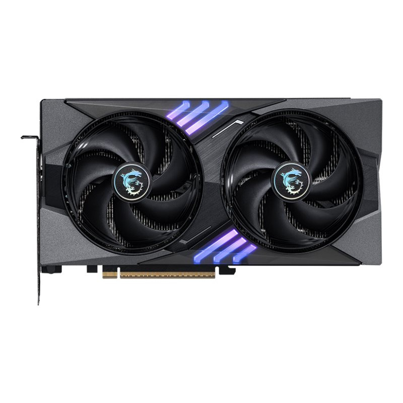 MSI GeForce RTX 5060 Ti 16G GAMING OC | NVIDIA | 16 GB | GeForce RTX 5060 Ti | GDDR7 | HDMI ports quantity 1 | PCI Express Gen 5