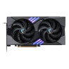 MSI GeForce RTX 5060 Ti 16G GAMING OC | NVIDIA | 16 GB | GeForce RTX 5060 Ti | GDDR7 | HDMI ports quantity 1 | PCI Express Gen 5