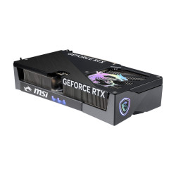 MSI GeForce RTX 5060 Ti 16G GAMING OC | NVIDIA | 16 GB | GeForce RTX 5060 Ti | GDDR7 | HDMI ports quantity 1 | PCI Express Gen 5