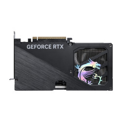 MSI GeForce RTX 5060 Ti 16G GAMING OC | NVIDIA | 16 GB | GeForce RTX 5060 Ti | GDDR7 | HDMI ports quantity 1 | PCI Express Gen 5
