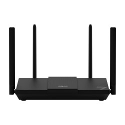 Asus Dual Band WiFi 7 Smart AiMesh Expandable Router | RT-BE50 BE3600 | 802.11be | 688/2882 Mbit/s | Ethernet LAN (RJ-45) ports 