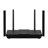 Asus Dual Band WiFi 7 Smart AiMesh Expandable Router | RT-BE50 BE3600 | 802.11be | 688/2882 Mbit/s | Ethernet LAN (RJ-45) ports 