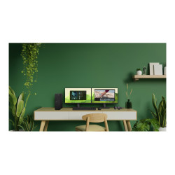 Dell ECS1250 | Desktop | Slim | Intel Core i3 | i3-14100 | 8 GB | DDR5 | 512 GB | Intel UHD Graphics 730 | No Optical Drive | En