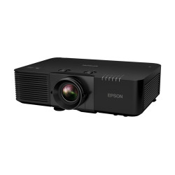 Epson EB-L895U | WUXGA (1920x1200) | 8000 ANSI lumens | Black | Wi-Fi